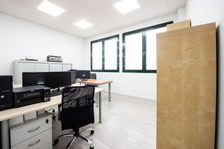 Nave industrial en venta en Mejorada del Campo