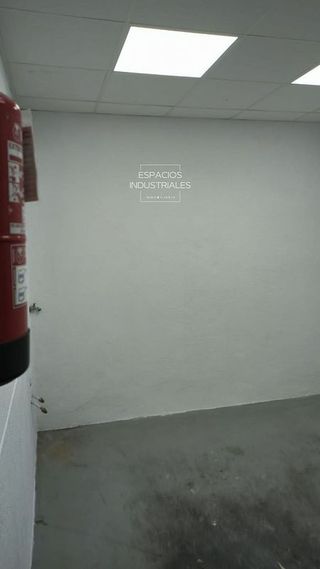 Nave industrial en venta en Mejorada del Campo