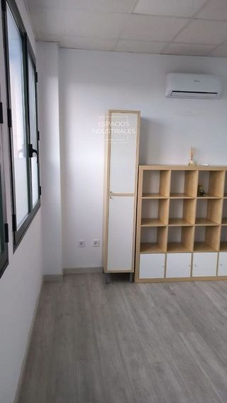 Nave industrial en venta en Mejorada del Campo