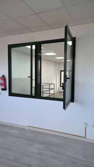 Nave industrial en venta en Mejorada del Campo