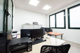 Nave industrial en venta en Mejorada del Campo