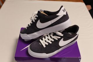 Nike SB Zoom Pogo Plus T.42 Nuevas