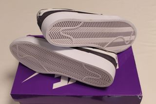 Nike SB Zoom Pogo Plus T.42 Nuevas