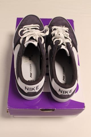 Nike SB Zoom Pogo Plus T.42 Nuevas