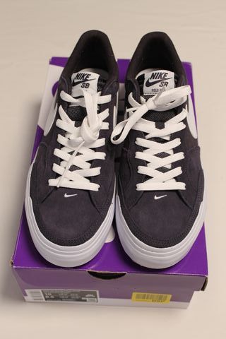 Nike SB Zoom Pogo Plus T.42 Nuevas