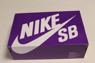 Nike SB Zoom Pogo Plus T.42 Nuevas