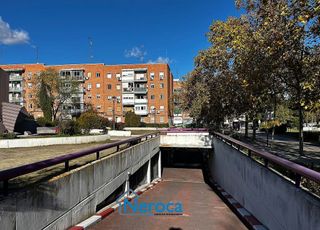 Garaje en venta en Torresbellas en Alcorcón