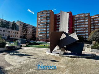 Garaje en venta en Torresbellas en Alcorcón