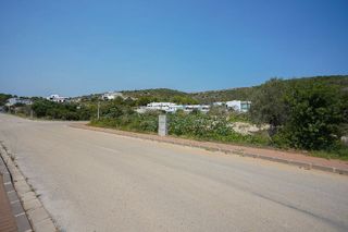 Terreno en venta en Benitachell/Poble Nou de Benitatxell (el)