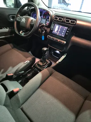 Citroen C3 Aircross 2023