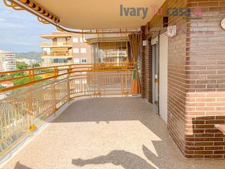 Piso en venta en Curva - Heliópolis en Benicasim/Benicàssim