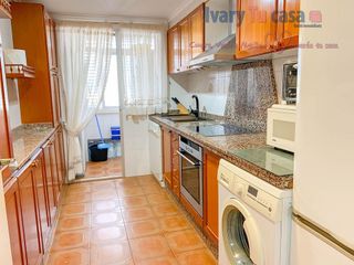 Piso en venta en Curva - Heliópolis en Benicasim/Benicàssim