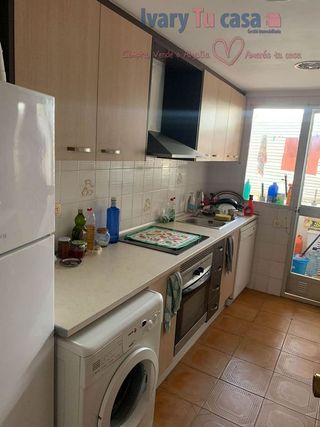 Piso en venta en Curva - Heliópolis en Benicasim/Benicàssim