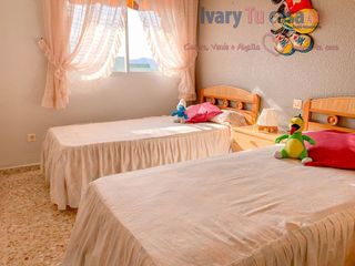 Piso en venta en Curva - Heliópolis en Benicasim/Benicàssim