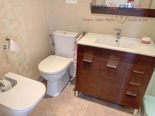 Piso en venta en Curva - Heliópolis en Benicasim/Benicàssim