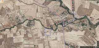 Terreno en venta en Molar (El)