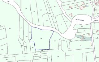 Terreno en venta en Molar (El)