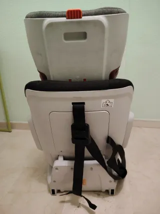 OFERTA! Silla Coche Kinderkraft