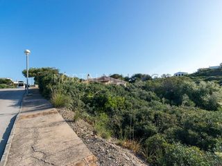 Terreno en venta en Cala Llonga-Sa Mesquida en Mahón