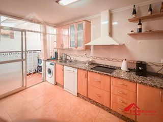 Piso en venta en Ciudad Jardín - Zoco en Córdoba