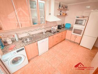 Piso en venta en Ciudad Jardín - Zoco en Córdoba