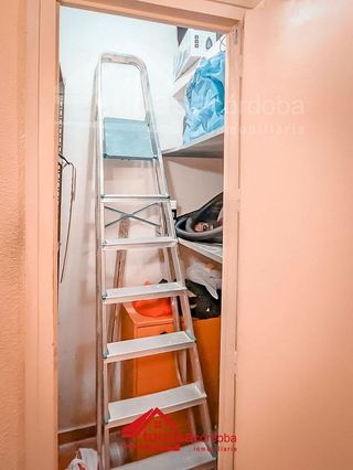 Piso en venta en Ciudad Jardín - Zoco en Córdoba