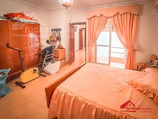 Piso en venta en Ciudad Jardín - Zoco en Córdoba