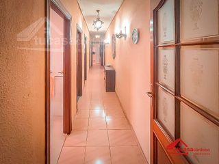 Piso en venta en Ciudad Jardín - Zoco en Córdoba