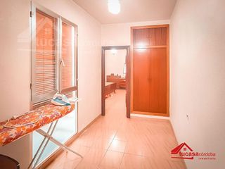 Piso en venta en Ciudad Jardín - Zoco en Córdoba