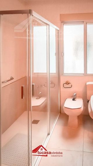 Piso en venta en Ciudad Jardín - Zoco en Córdoba