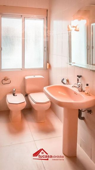 Piso en venta en Ciudad Jardín - Zoco en Córdoba