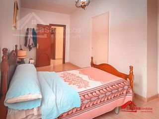 Piso en venta en Ciudad Jardín - Zoco en Córdoba