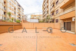 Piso en venta en Campanar en Valencia