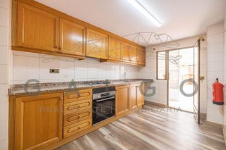 Piso en venta en Campanar en Valencia