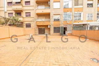 Piso en venta en Campanar en Valencia