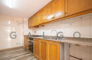 Piso en venta en Campanar en Valencia