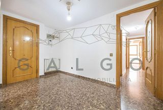 Piso en venta en Campanar en Valencia