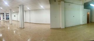 Local comercial en venta en Benetússer