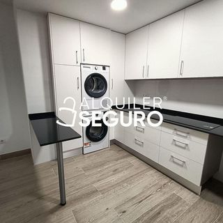 Piso en alquiler en Atarfe