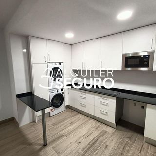 Piso en alquiler en Atarfe