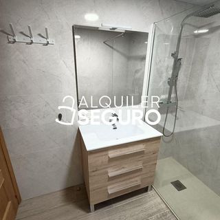 Piso en alquiler en Atarfe