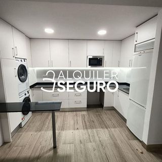 Piso en alquiler en Atarfe