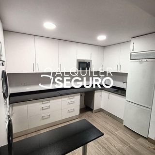 Piso en alquiler en Atarfe