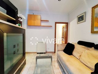 Piso en alquiler en Palos de Moguer en Madrid