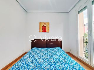 Piso en alquiler en Palos de Moguer en Madrid