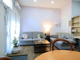 Piso en alquiler en Vista Alegre en Madrid