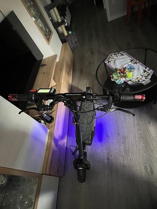 Patinete Eléctrico Smartgyro