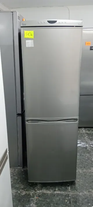 Nevera Combi Teka No Frost A+