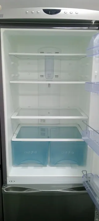 Nevera Combi Teka No Frost A+