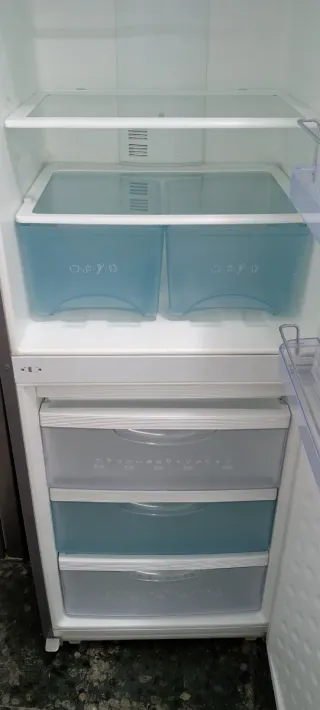 Nevera Combi Teka No Frost A+